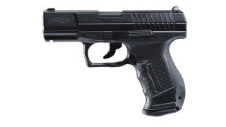 Pistol Walther P99 DAO Blow Back CO2