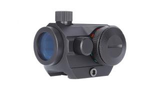 Red Dot UX NP 6