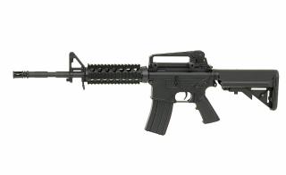 Replica Airsoft Asalt CM.507 AEG Baterie si Charger Incluse