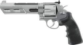 Revolver Airsoft SmithWesson 629 Competitor 6   - Magnum - Silver