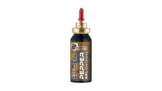 Rezerva Spray cu piper P2P Pepper Gel -11 ml ballistic 10% OC