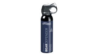 Spray autoaparare impotriva ursilor Walther ProSecur Bear Defender Pepper Spray 225ml