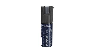 Spray cu piper Walther ProSecur Pepper Spray 16 ml conical 10% OC