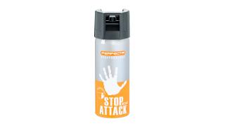 Spray paralizant cu piper Perfecta Stop Attack Pepper Spray 50 ml ballistic 10% OC