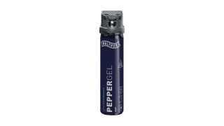 Spray paralizant cu piper Walther ProSecur Pepper Gel 360   85ml ballistic 10% OC