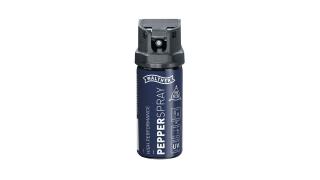 Spray paralizant cu piper Walther ProSecur Pepper Spray 53 ml ballistic 10% OC