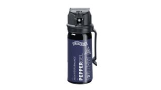 Spray paralizant Walther ProSecur Pepper Gel 50 ml ballistic 10% OC