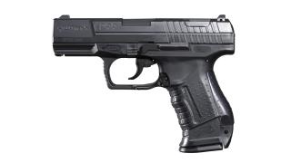 Walther P99 DAO Spring