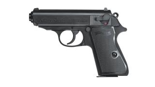 Walther PPK S