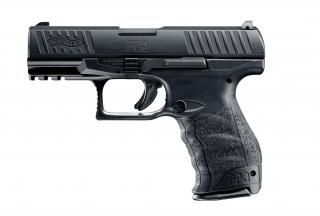 Walther PPQ M2 BlowBack GreenGas