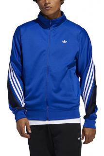 Bluza Adidas 3-Stripe Wrap - FM1523