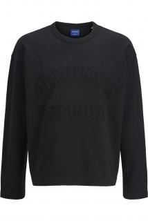 Bluza JACK JONES Austin App - 12277894-Black