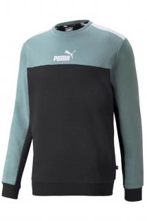 Bluza PUMA Essentials+ Block - 847427-50