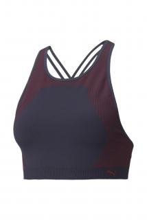 Bustiera PUMA Seamless Fitted - 520947-66