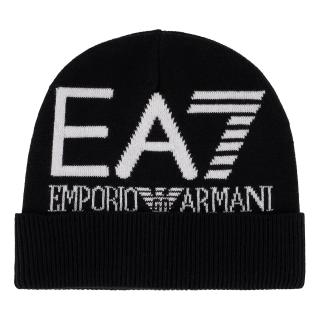 Caciula Emporio Armani EA7 Train Beanie - CC200-240127-00121