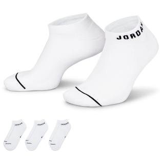 Ciorapi Jordan Everiday Cushioned No-Show 3-Pack - DX9656-100