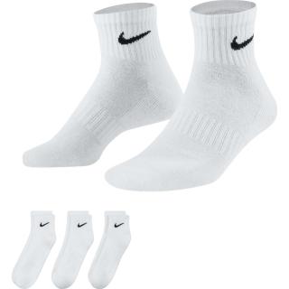 Ciorapi NIKE Everyday ankle 3 perechi - SX7667-100