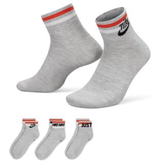 Ciorapi NIKE Everyday Essential Ankle 3-Pack - DX5080-050