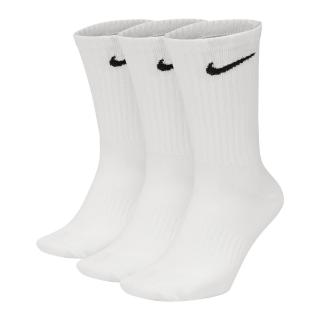 Ciorapi NIKE Everyday Lightweight Crew 3-pack - SX7676-100