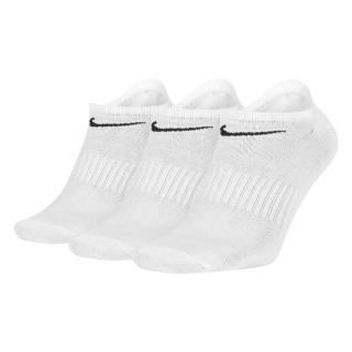 Ciorapi NIKE Everyday Lightweight No-Show 3-Pack - SX7678-100