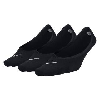 Ciorapi NIKE Lightweight No-Show 3-pack - SX4863-010