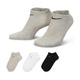 Ciorapi NIKE Value No-Show 3-Pack - SX2554-901