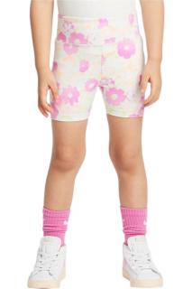 Colanti NIKE Flow-Ral AOP Bike Short - 26M614-P23