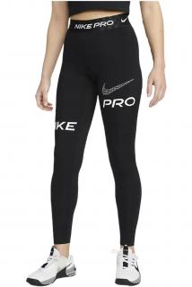 Colanti NIKE Pro Dri-Fit Mid-Rise - DX0080-010