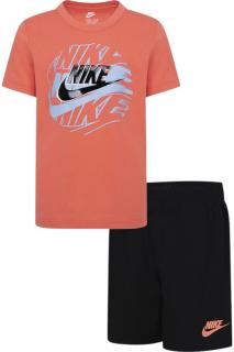 Compleu NIKE On the Move Short  Tee  - 86M724-023