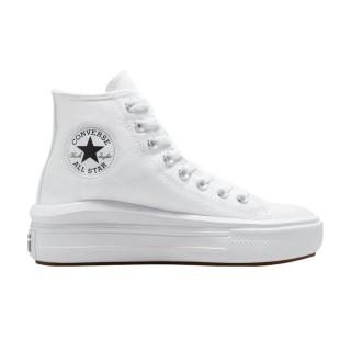 Converse Chuck Taylor All Star Move Platform - 568498C