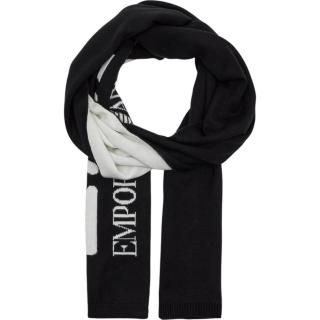 Fular Emporio Armani EA7 Visibility Scarf - AF11994-7X000007-MC008