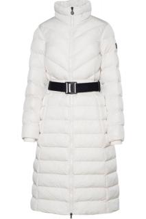 Geaca Emporio Armani EA7 Shield Caban Coat - TNGCZ-6DTL02-1120