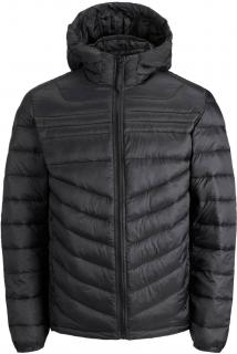 Geaca JACK JONES Hero Puffer - 12211785-Black