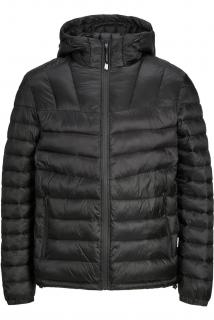 Geaca JACK JONES Outdoor Puffer - 12215202-Black