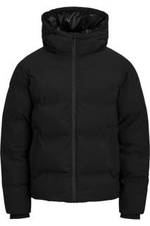 Geaca JACK JONES Payne Puffer - 12256887-Black