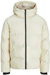 Geaca JACK JONES Payne Puffer - 12256887-Moonbeam
