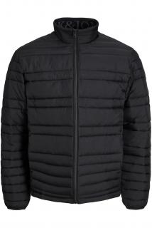 Geaca JACK JONES Santo Puffer - 12236155-Black