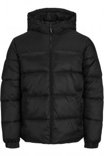 Geaca JACK JONES Toby Puffer - 12235859-Black