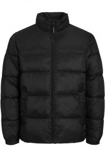 Geaca JACK JONES Toby Puffer - 12235860-Black