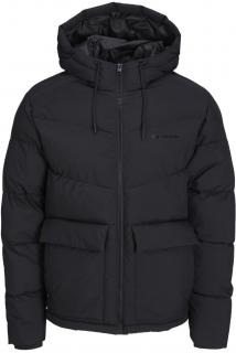 Geaca JACK JONES Vesterbro Puffer - 12238849-Black