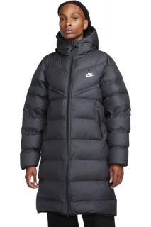 Geaca NIKE Storm-FIT Windrunner - FB8189-010
