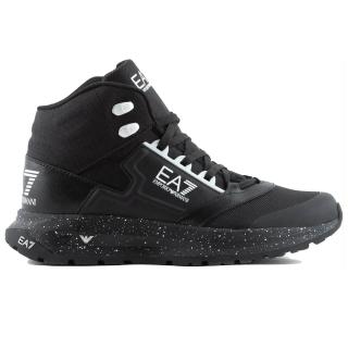 Ghete Emporio Armani EA7 Ice Altura - XK293-X8Z036-S871