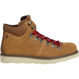 Ghete JACK JONES Chorlton Suede - 12262858-Tobacco