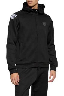 Hanorac Emporio Armani EA7 Premium Shield Soccer - PJMTZ-6DPM61-1200