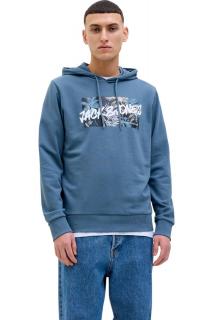 Hanorac JACK JONES Hawaii Shape - 12269316-Oceanview