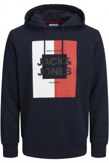 Hanorac JACK JONES Oscar - 12235248-Navy Blazer