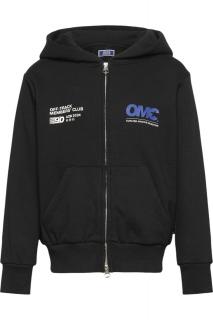 Hanorac JACK JONES Reflex Sweat Zip - 12278162-Black