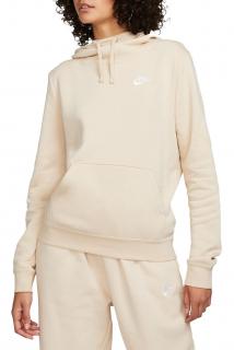 Hanorac NIKE Club Fleece Funnel Neck - DQ5415-126