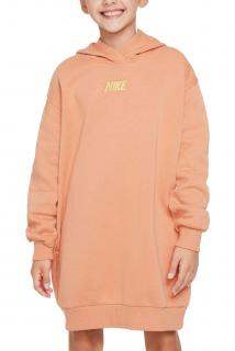 Hanorac NIKE Club  Fleece Shine - FJ6165-225