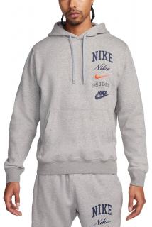 Hanorac NIKE Club Stack GX - FN2634-063